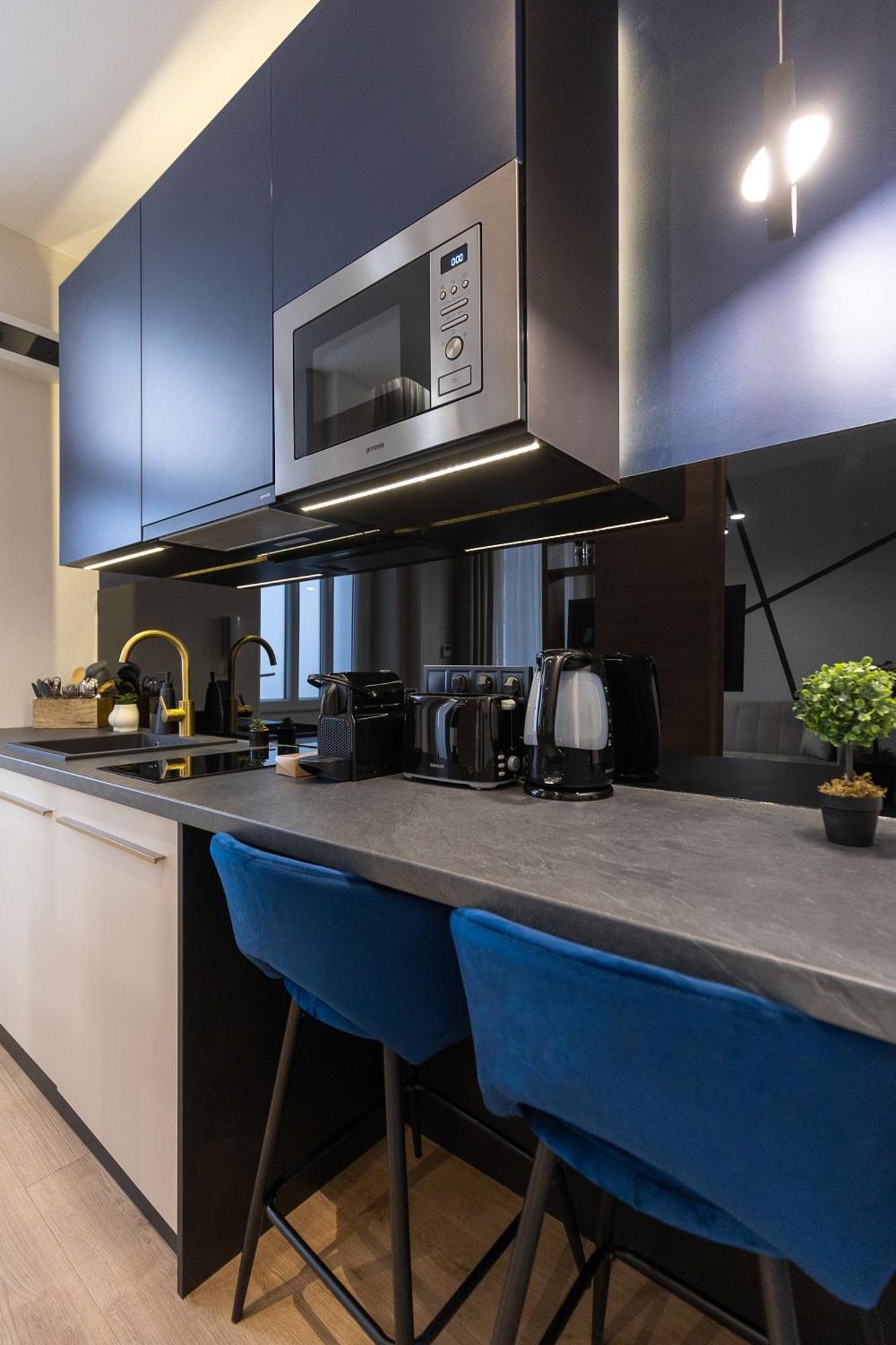 Kobi Luxury Apartment 1. Budapest Exterior photo